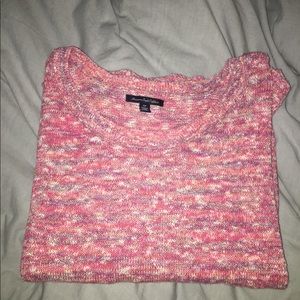 American Eagle sweater